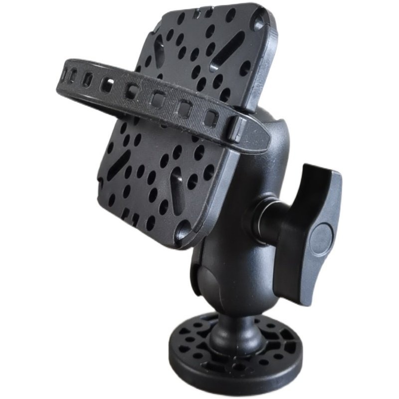Fish Finder Mount - Plate-forme de montage universelle multifonctionnelle pour