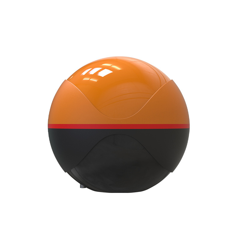 Fish Finder Battery - Nouveau détecteur de poissons intelligent à