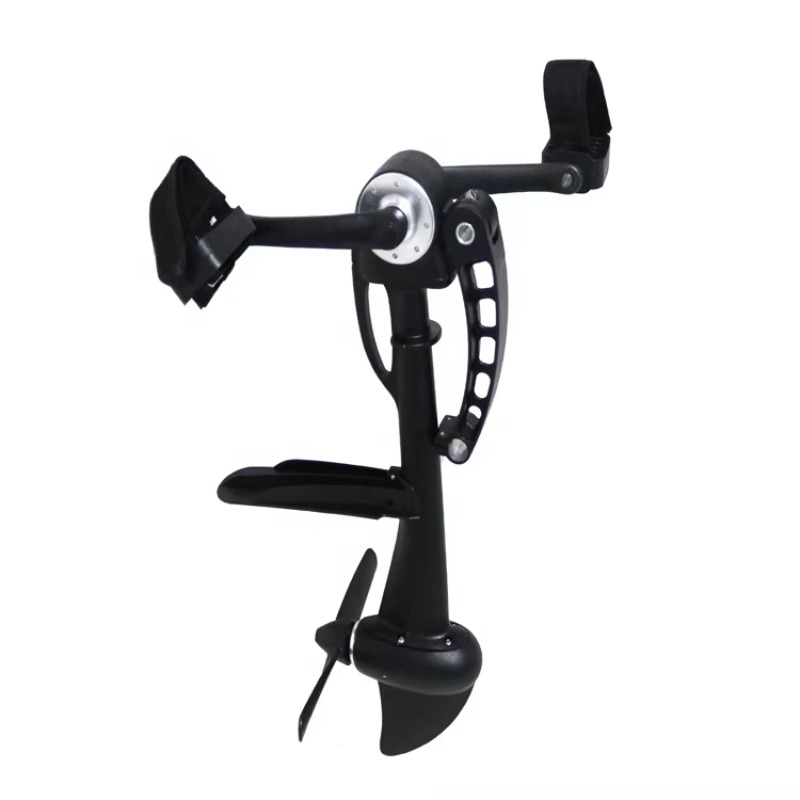 Fish Finder Mount - STLFMarine – support de détecteurs de