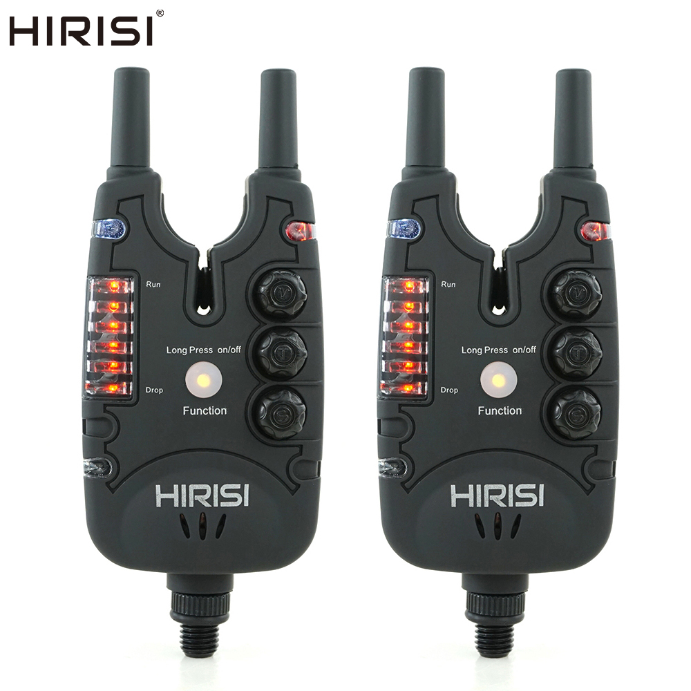 Bite Indicator - Hirisi – alarmes de morsure de