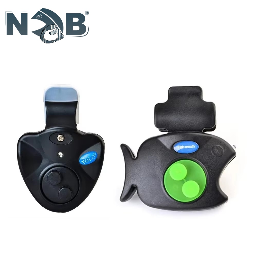 Bite Indicator - NGB alarme de morsure de pêche