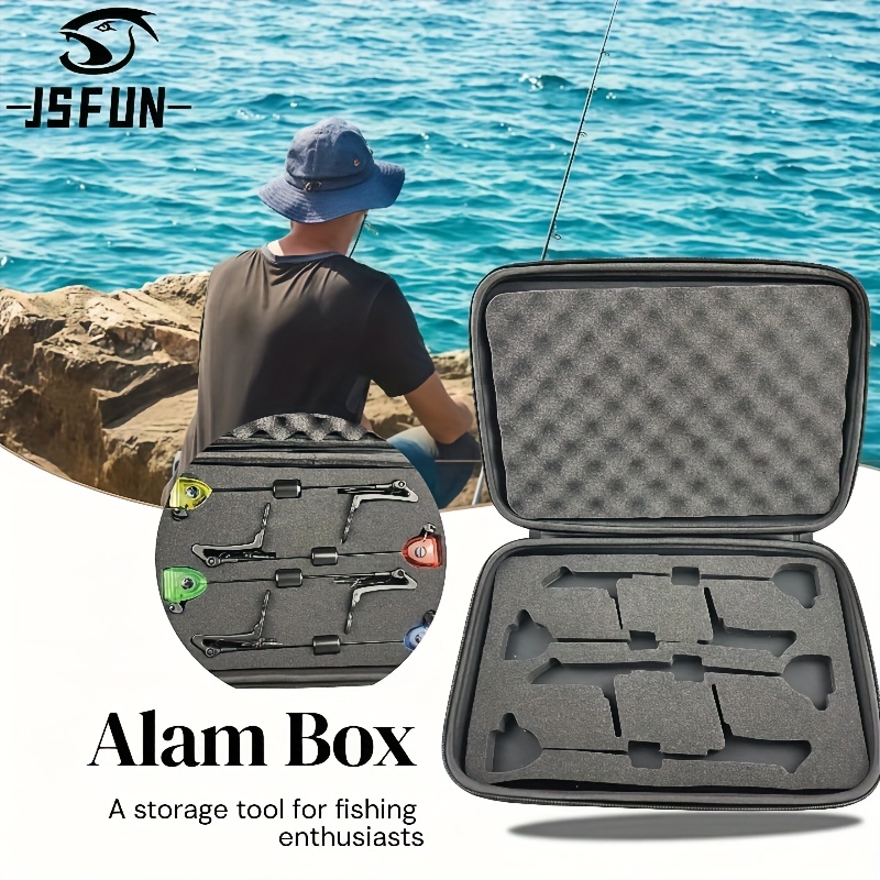 Fish Alarm - JSFUN – matériel de pêche à