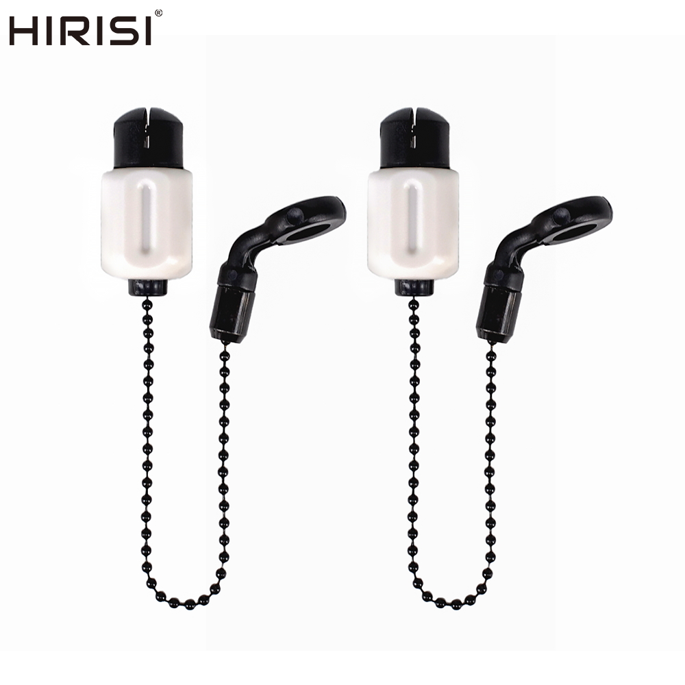 Bite Indicator - Hirisi – bobines de pêche à