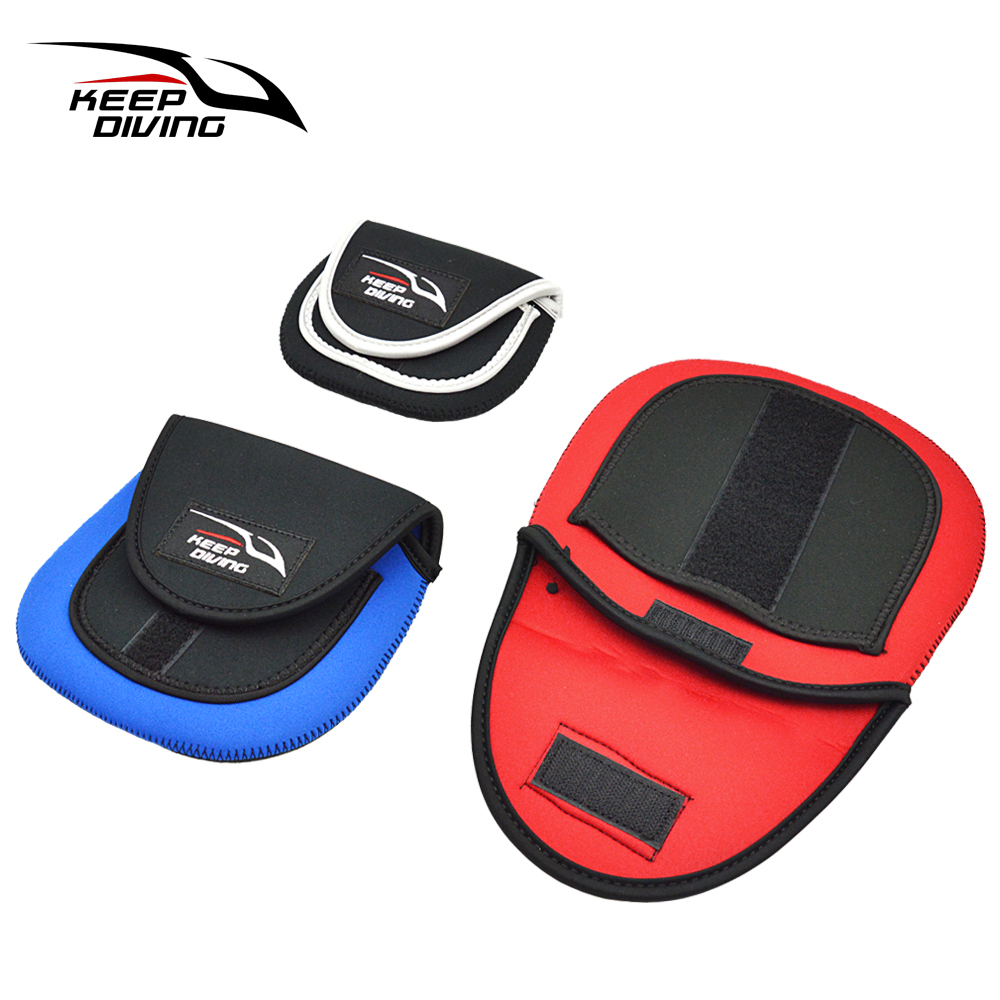 Daiwa Reel Bg - Sac de protection pour moulinet de