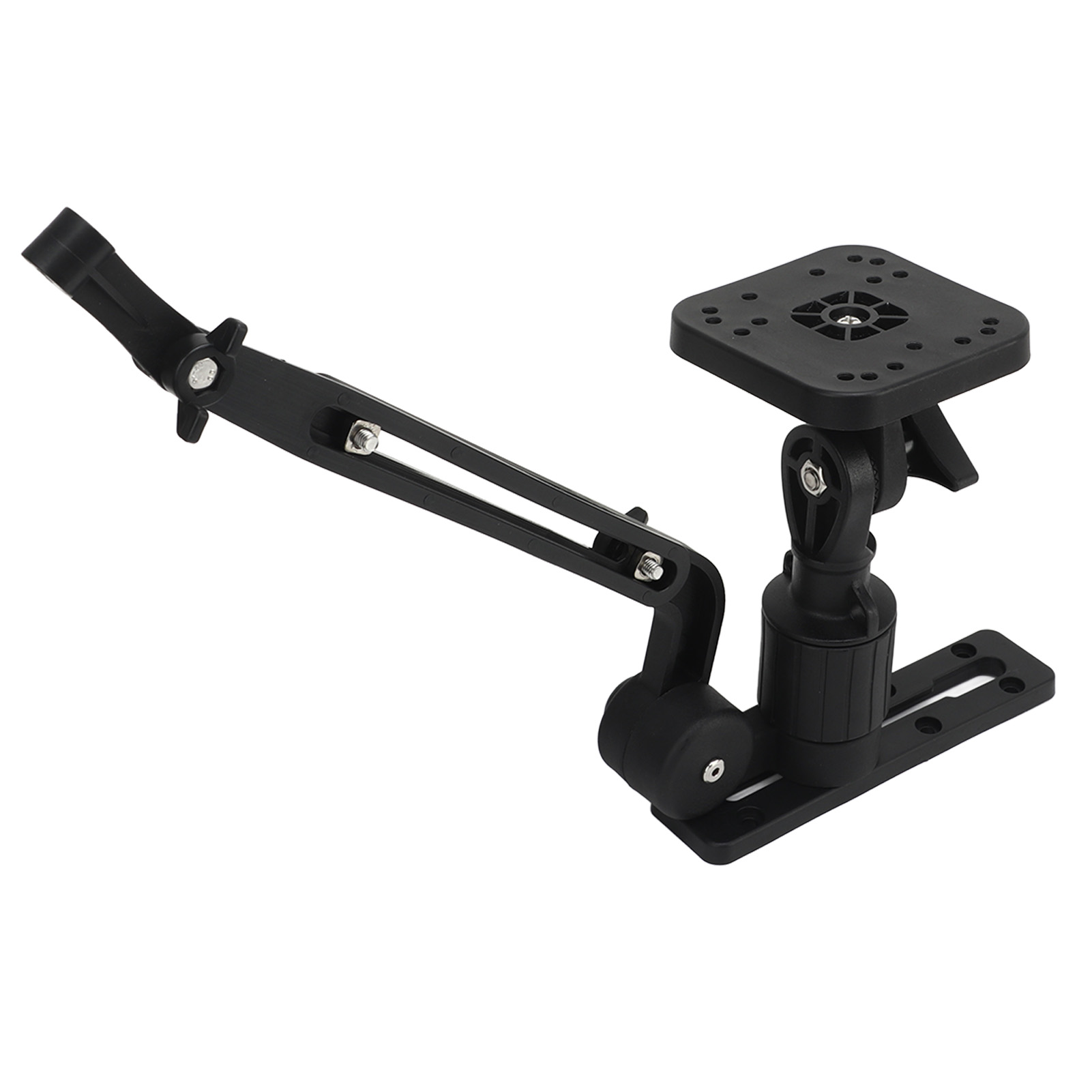 Fish Finder Mount - Base de détecteur de poisson en