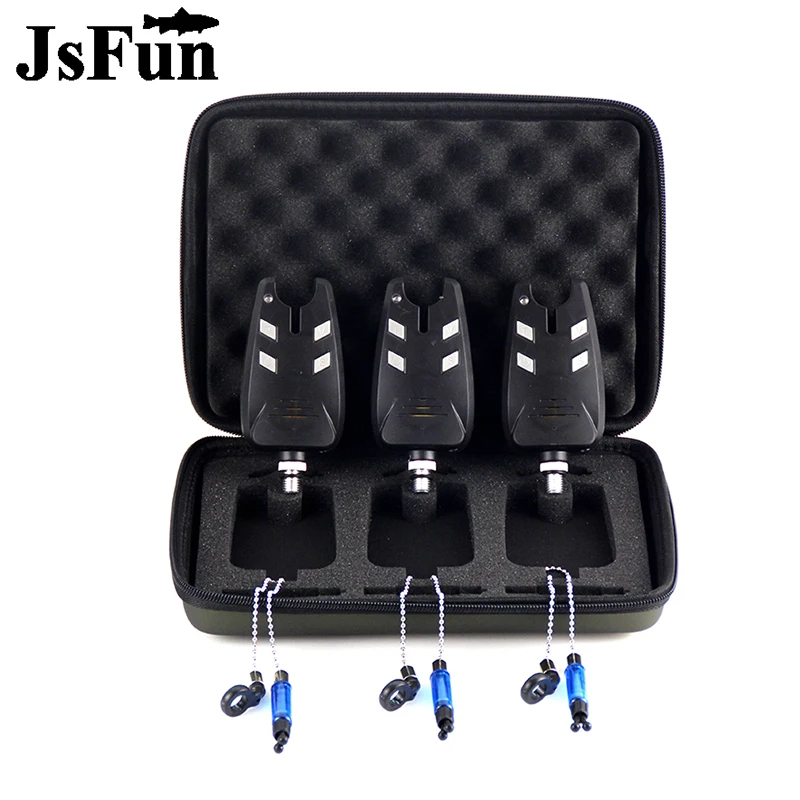 JSFUN-Ensemble d'alarme de mor - Fish Alarm avis et prix