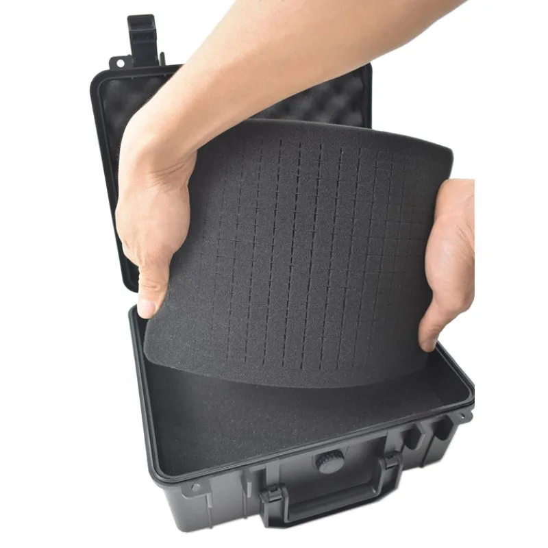 Boîte de rangement étanche à c - Fish Finder Case avis et prix
