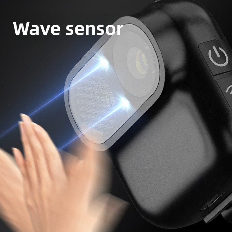 Lampe frontale haute luminosit - Fish Finder Battery avis et prix