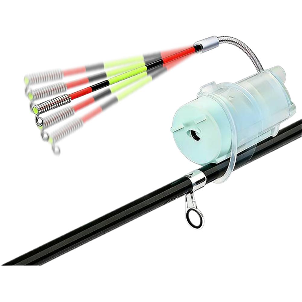 Alarme de morsure pour la pêch - Fish Alarm avis et prix