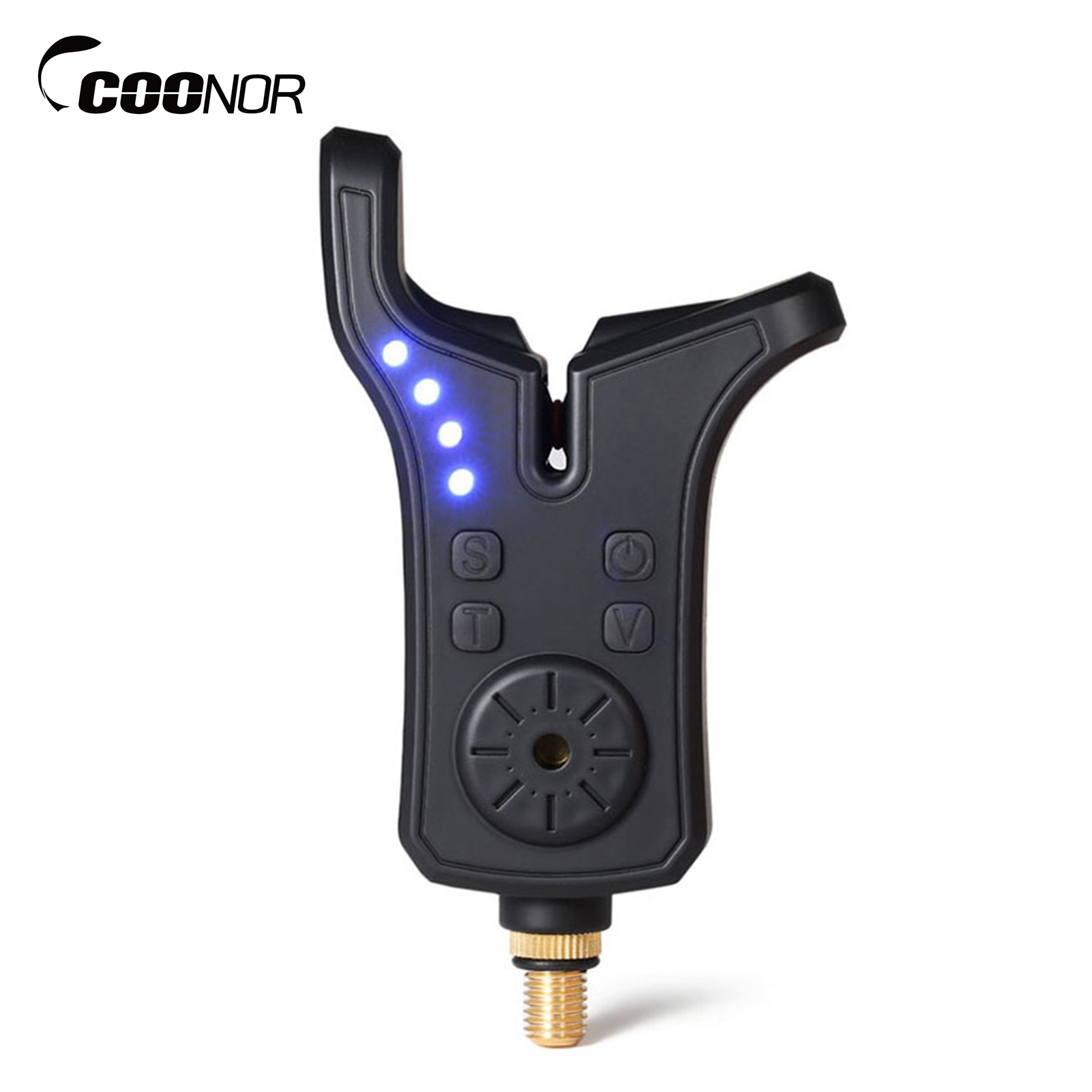 Coonor-Alarme sonore de morsur - Fish Alarm avis et prix