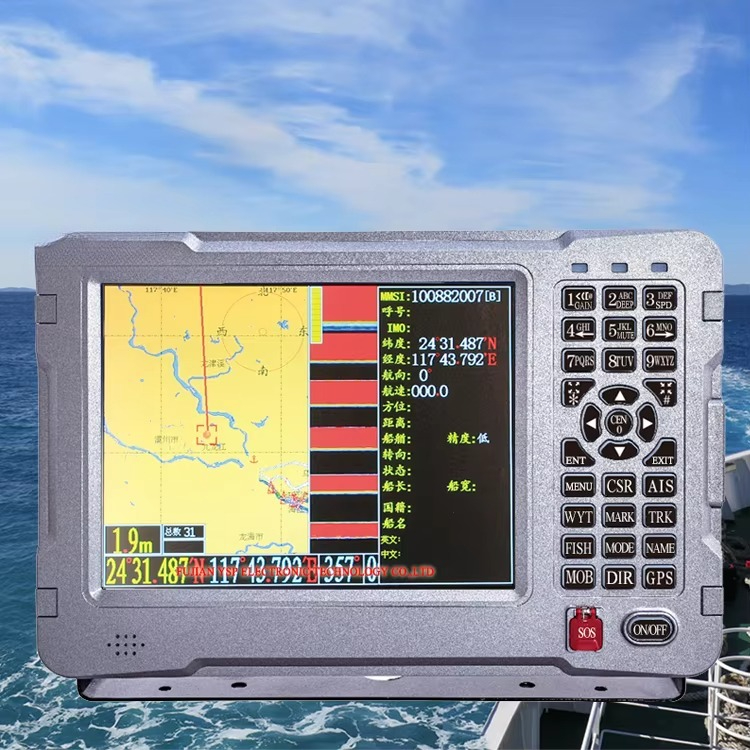 Combo Fish Navigation Profundd - Fish Finder Battery avis et prix