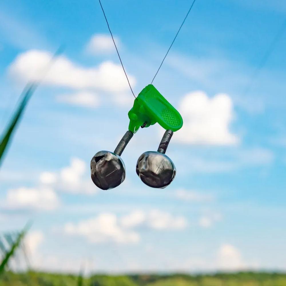 10 alarmes de morsure de poiss - Fish Alarm avis et prix