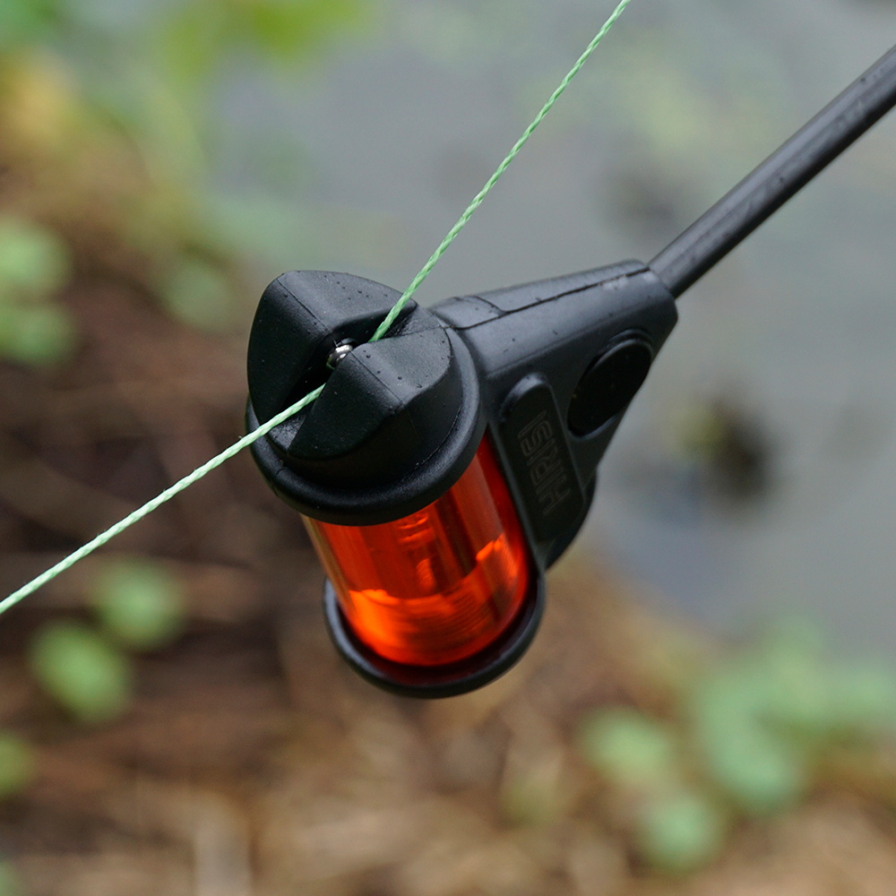 Ensemble de swingeurs de pêche - Bite Alarm avis et prix