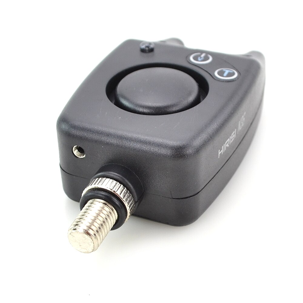 Hirisi – alarme de morsure de  - Bite Indicator avis et prix
