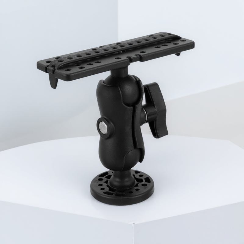 Support pivotant réglable pour - Fish Finder Mount avis et prix