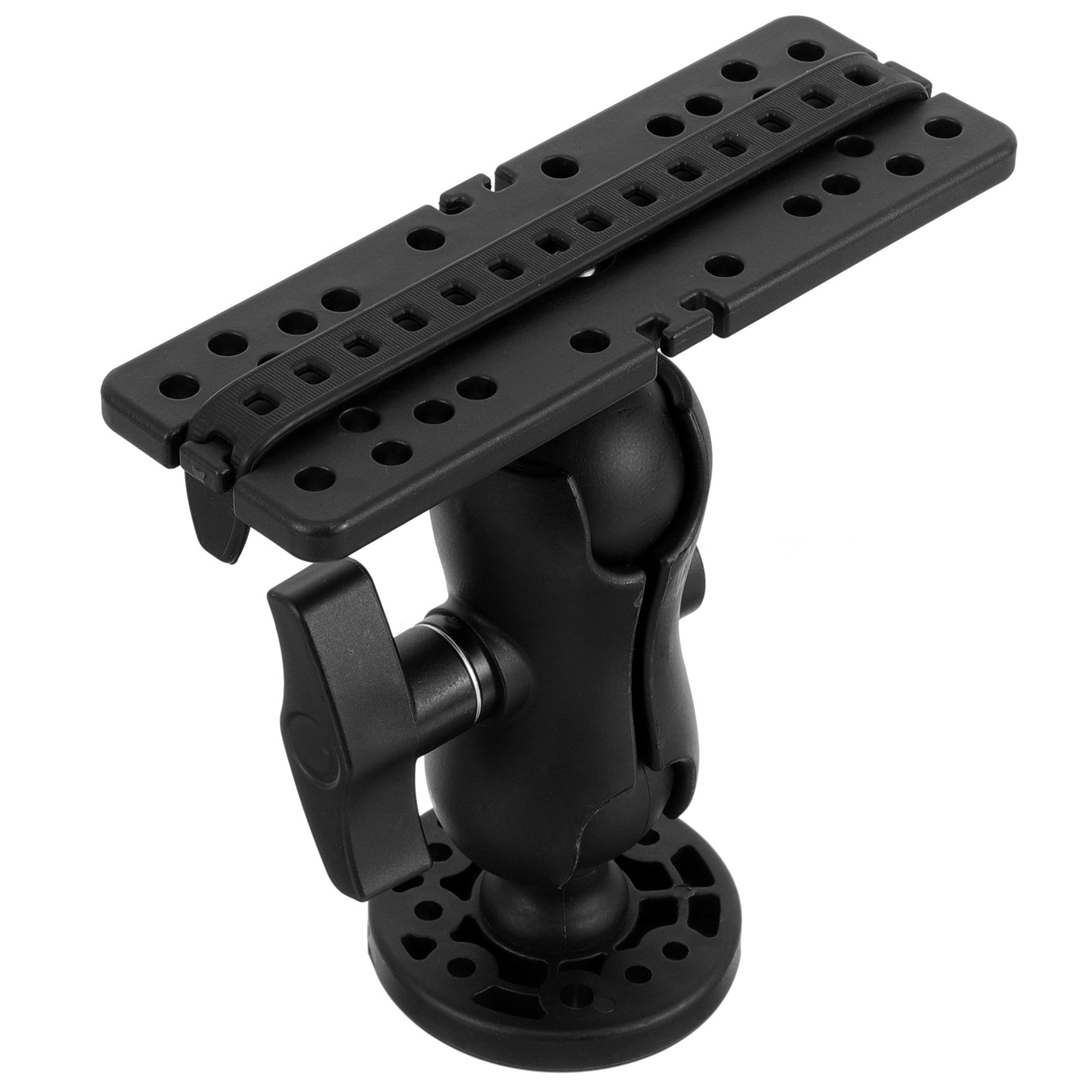 Support pivotant réglable pour - Fish Finder Mount avis et prix