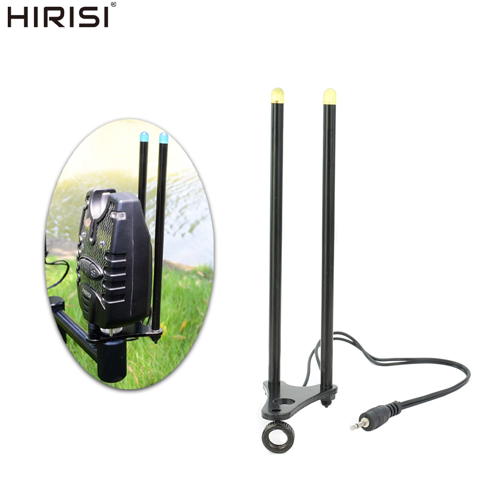 Hirisi – barre d'oreille pour  - Bite Indicator avis et prix