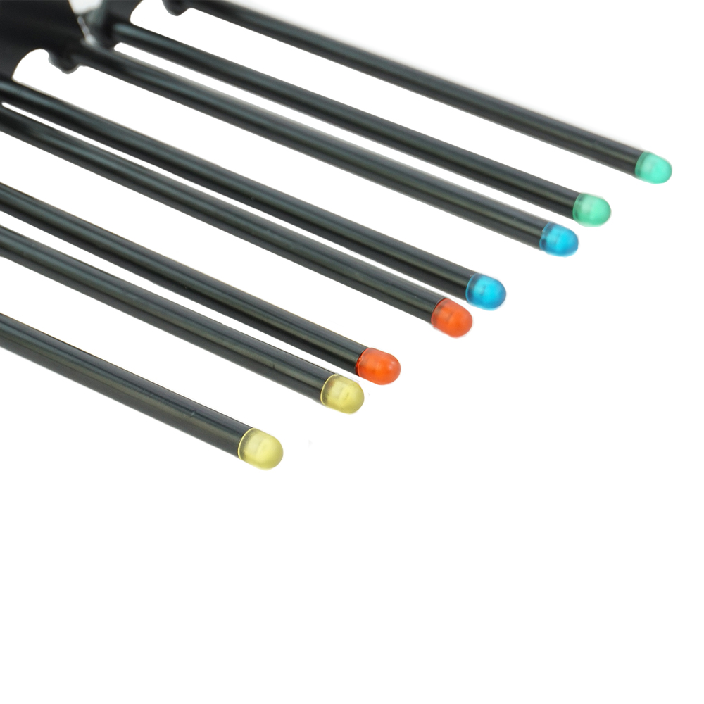 Hirisi – barre d'oreille pour  - Bite Indicator avis et prix