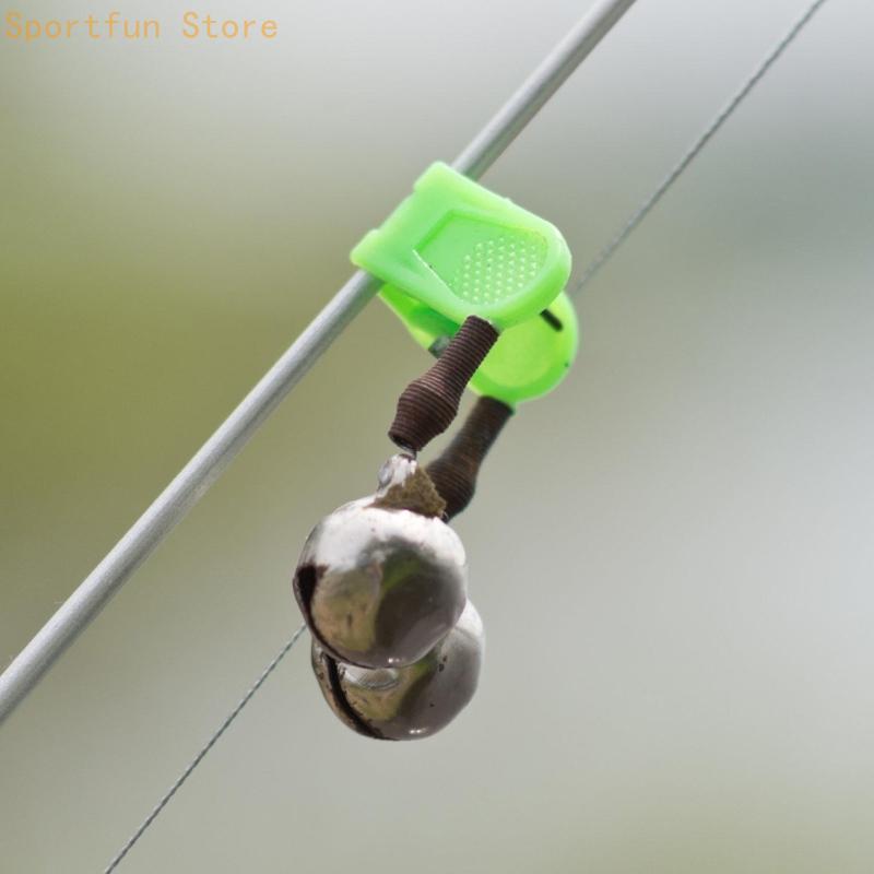 X7jd 100pcs Bidées pêche BAITS - Fish Alarm avis et prix