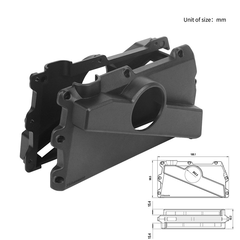 2025 nouveau support de détect - Fish Finder Mount avis et prix