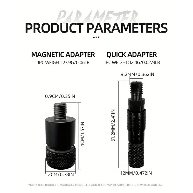 Adaptateur de support de tige  - Bite Alarm avis et prix