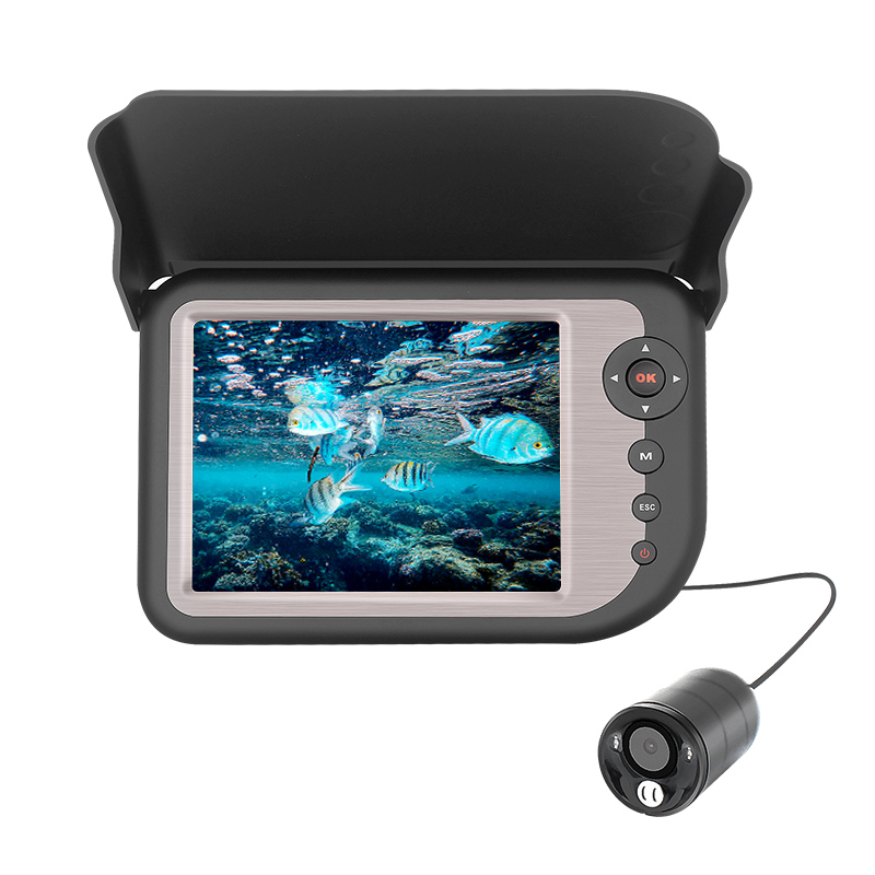 Sonar de pêche Portable avec é - Fish Finder Portable avis et prix
