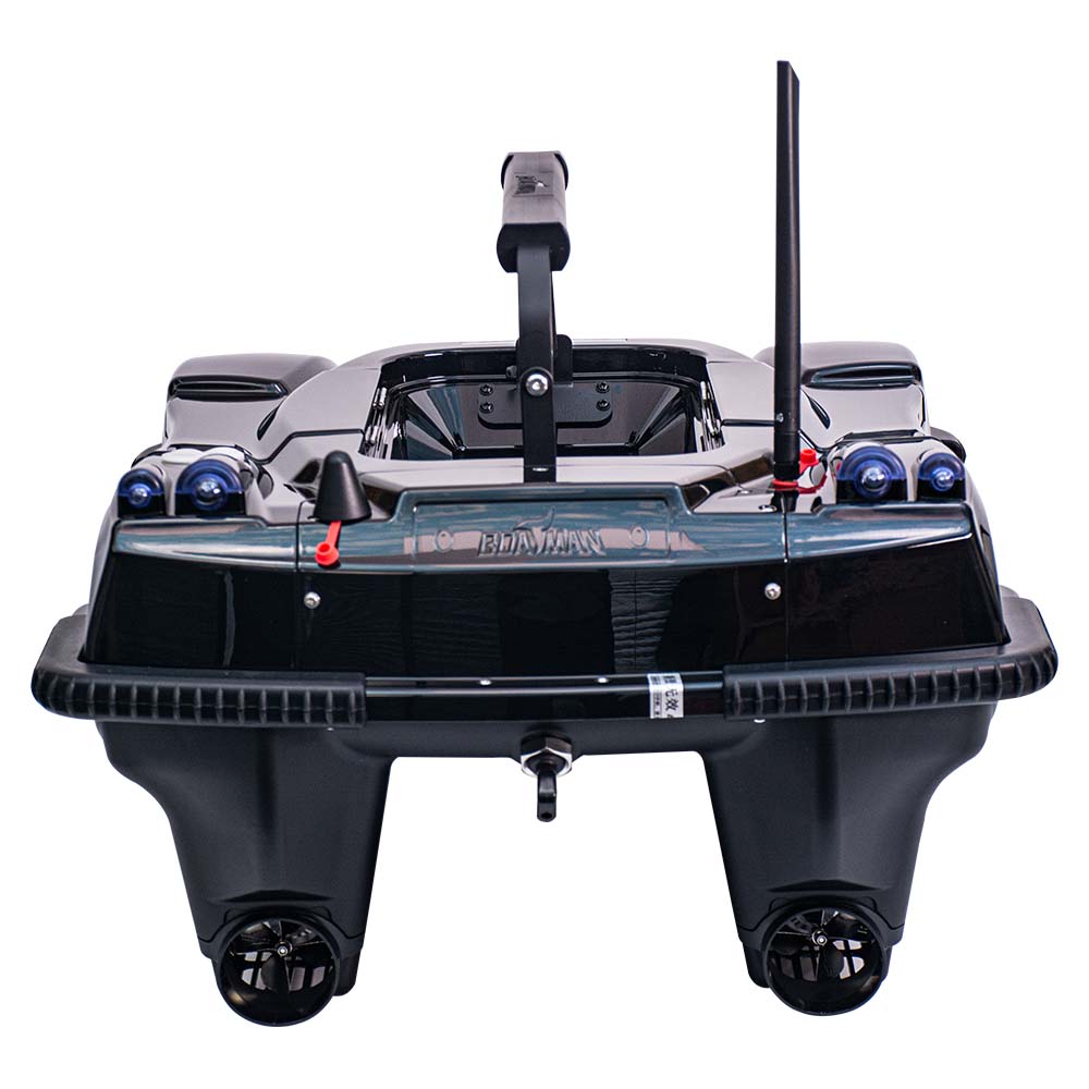 Bateau de pêche télécommandé R - Fish Finder avis et prix