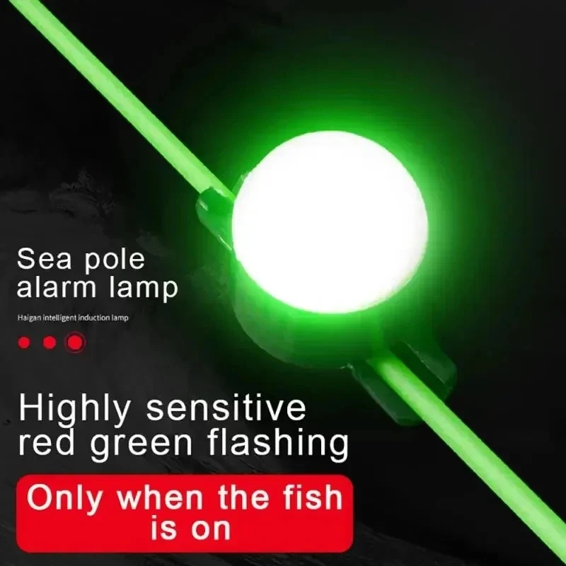 1/2/4 pièces Lumière d'alarme  - Bite Indicator avis et prix