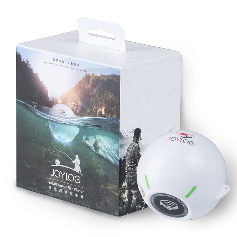 NOUVEAU Sonar portable sans fi - Fish Finder Portable avis et prix