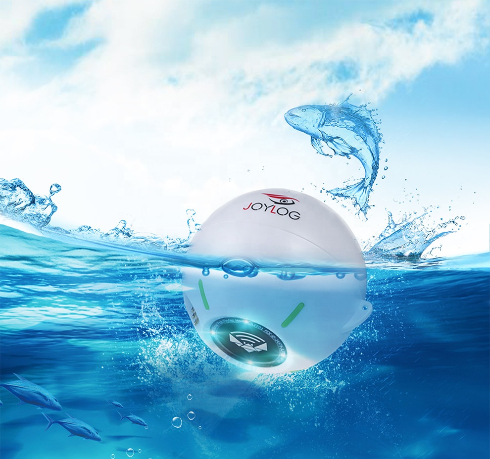 NOUVEAU Sonar portable sans fi - Fish Finder Portable avis et prix
