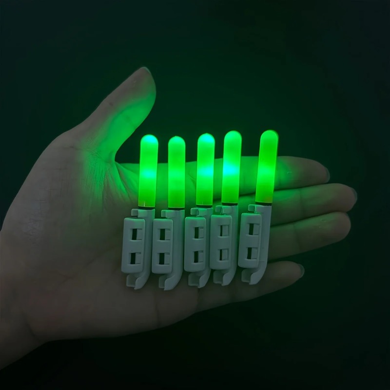 3/5 pièces Lampe de pêche élec - Fish Alarm avis et prix