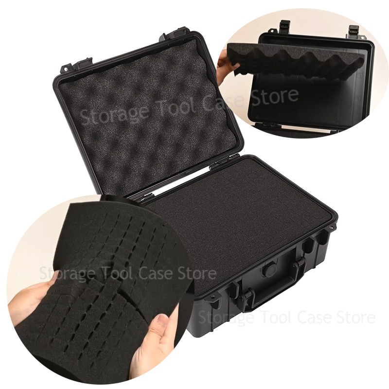 Boîte à outils étanche, étui d - Fish Finder Case avis et prix