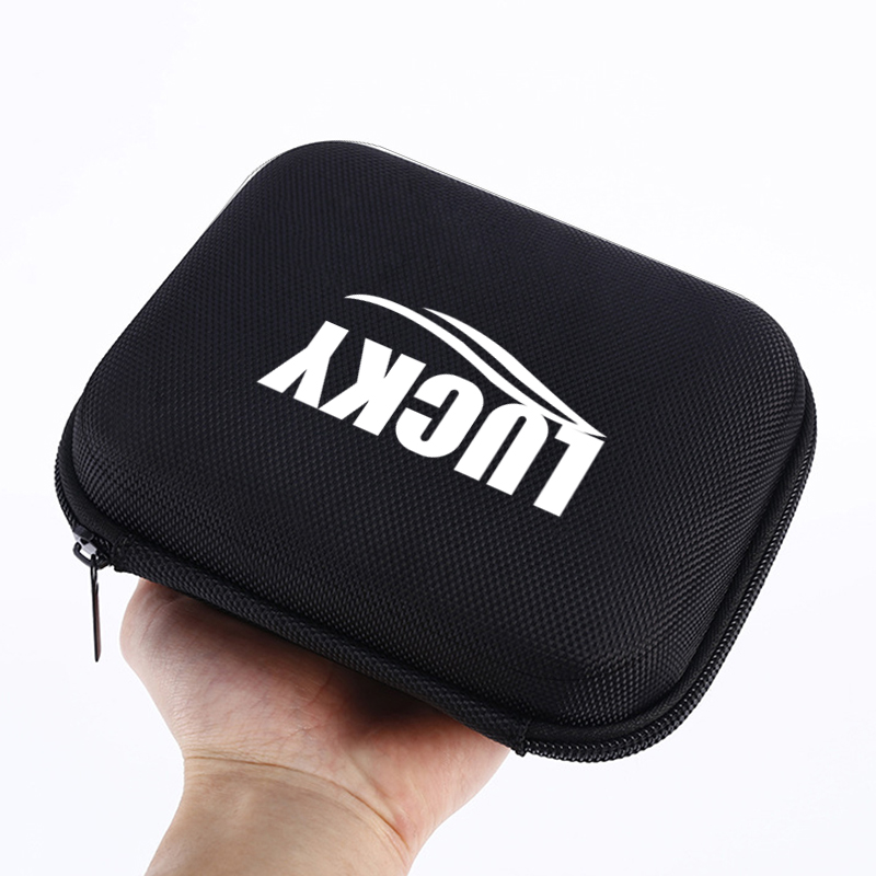 Sac de rangement EVA pour déte - Fish Finder Portable avis et prix