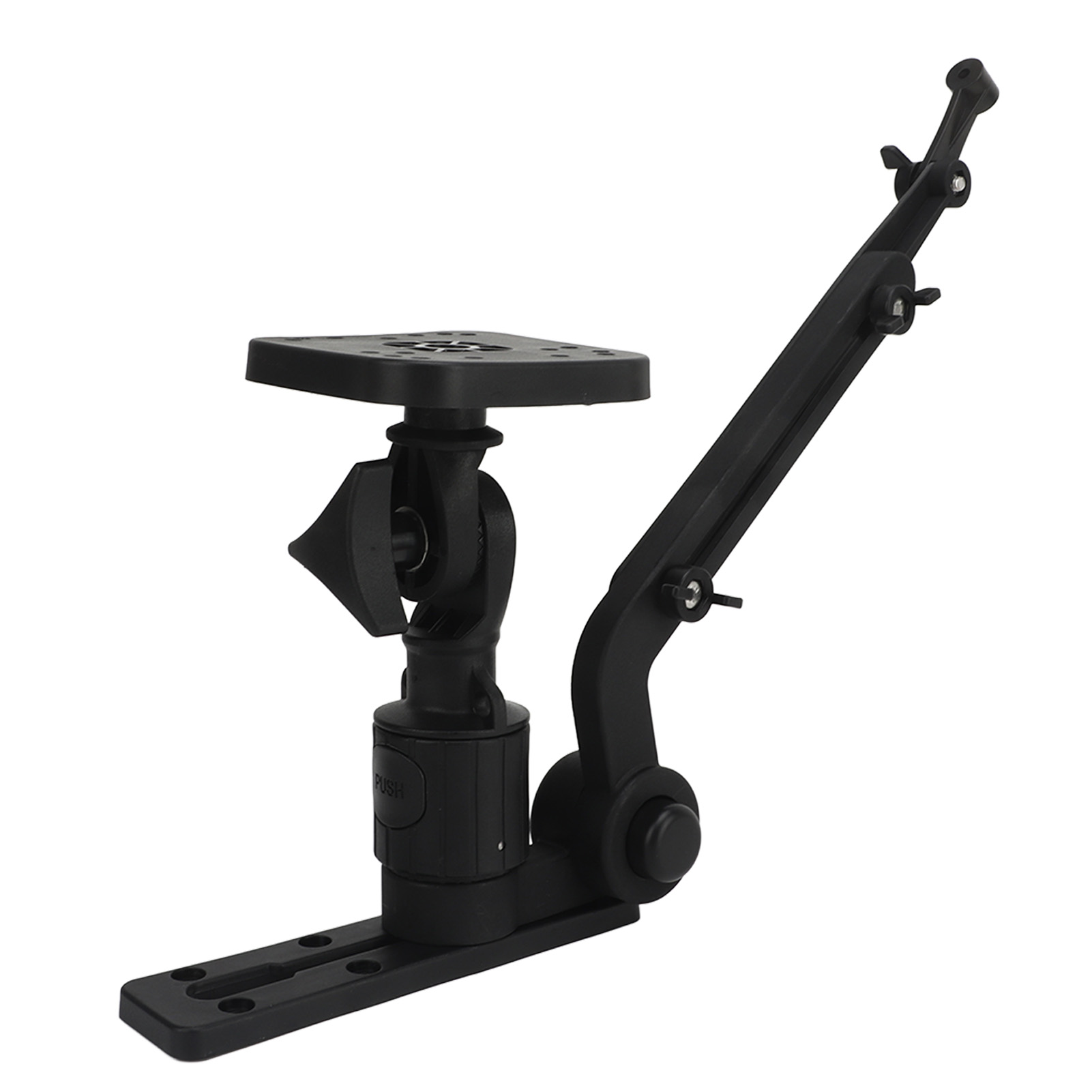 Base de détecteur de poisson e - Fish Finder Mount avis et prix