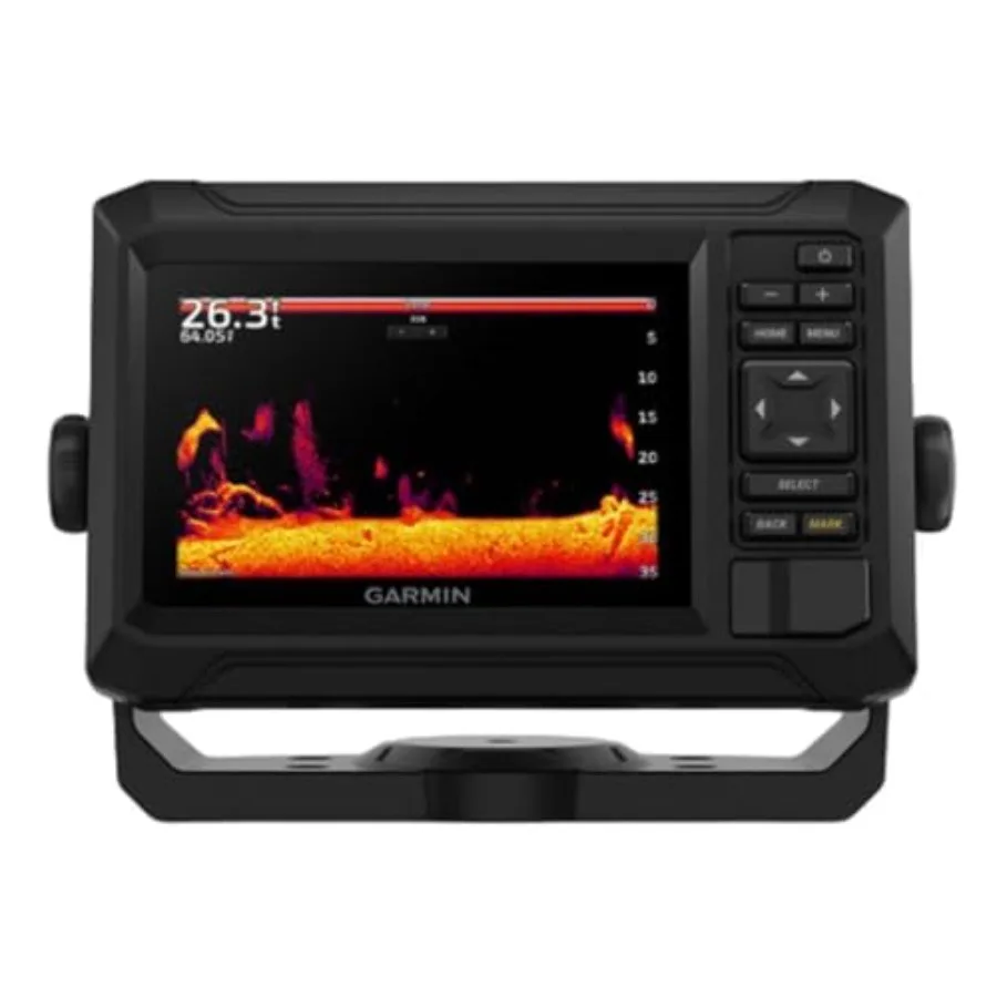 ECHOMAP UHD2 53CV Traceur de c - Fish Finder Transducer avis et prix
