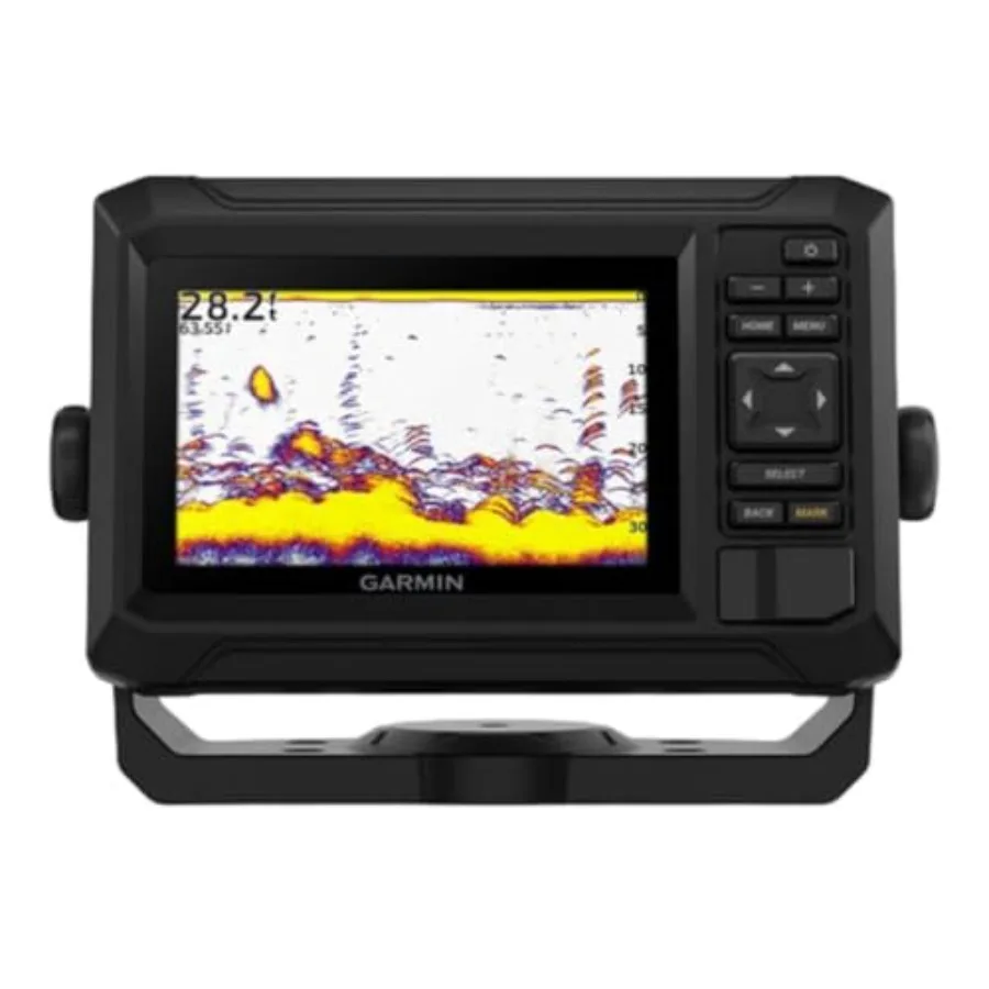 ECHOMAP UHD2 53CV Traceur de c - Fish Finder Transducer avis et prix