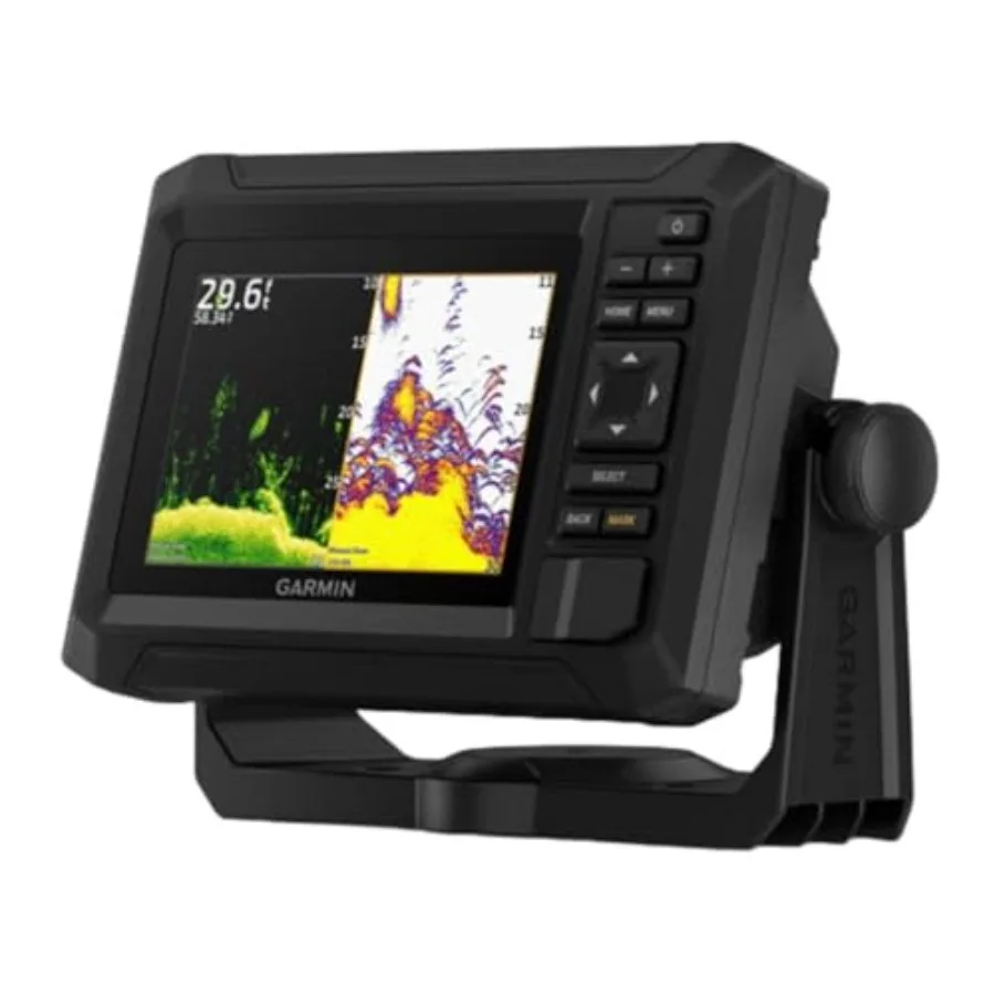 ECHOMAP UHD2 53CV Traceur de c - Fish Finder Transducer avis et prix